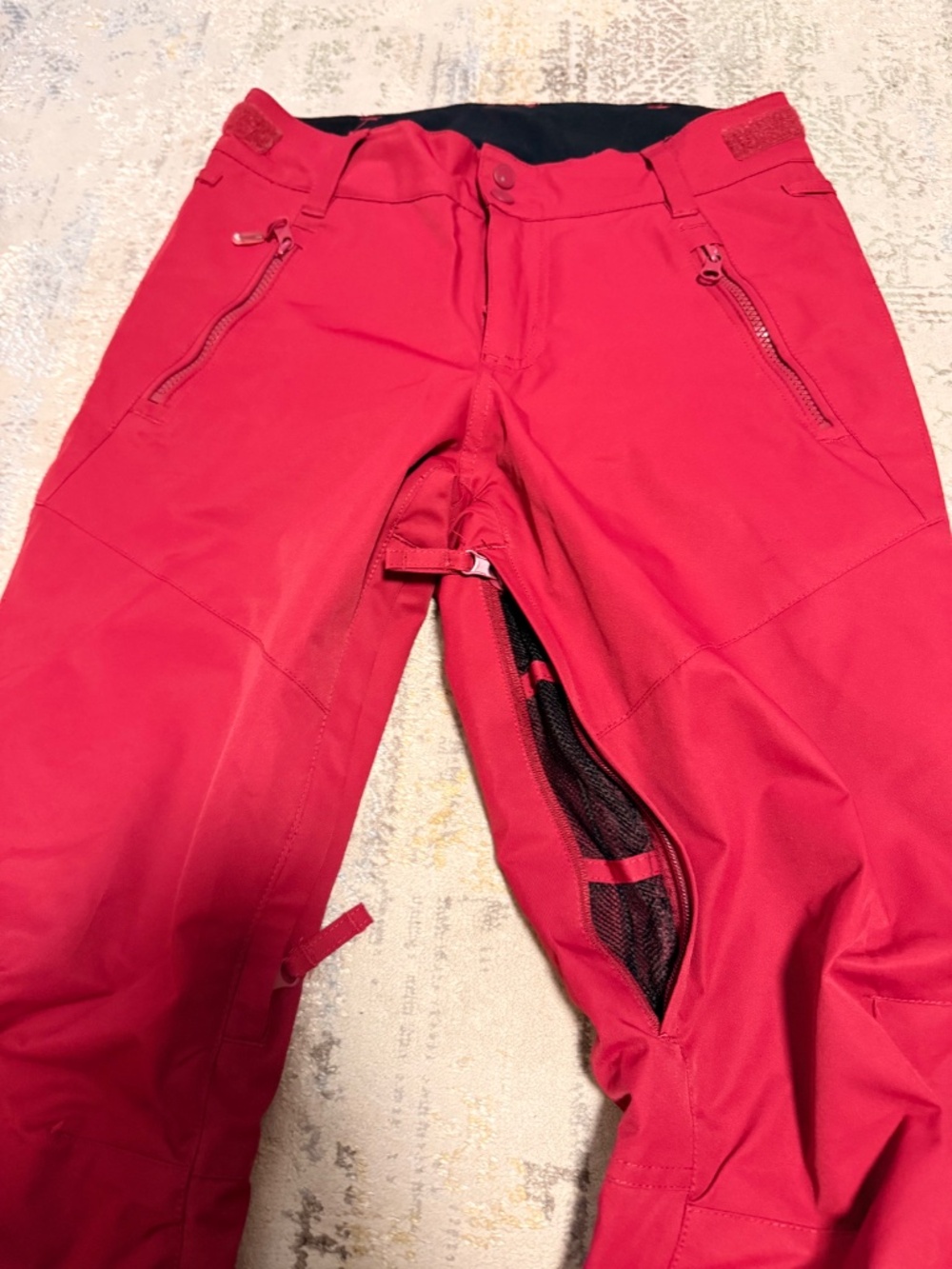 roxy ski set - Picture 7 of 9